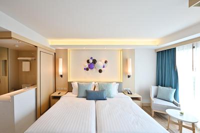 ام پاتایا هتل