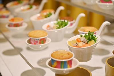 ام پاتایا هتل