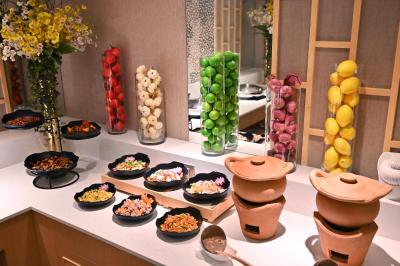 ام پاتایا هتل