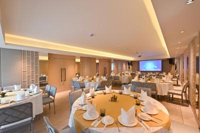 ام پاتایا هتل