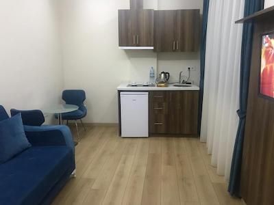 بیزاس سوئیت