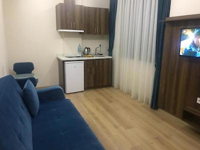 بیزاس سوئیت