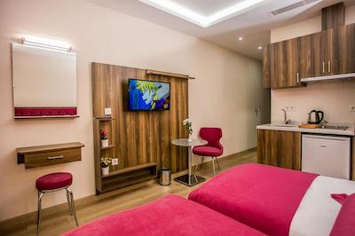 بیزاس سوئیت