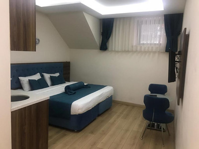 بیزاس سوئیت