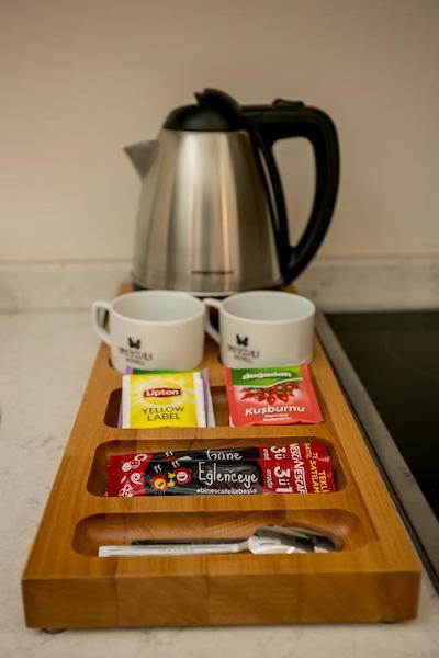 بیزاس سوئیت