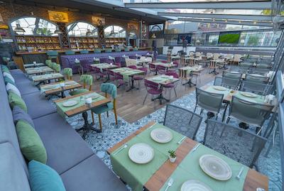 مارماریز بیچ هتل