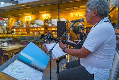 مارماریز بیچ هتل