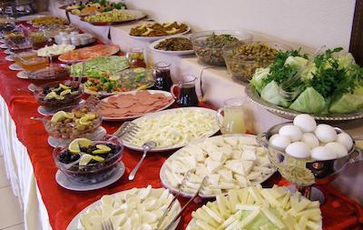 مارماریز بیچ هتل