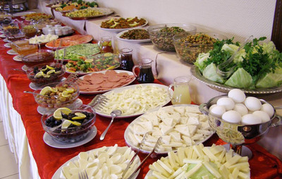 مارماریز بیچ هتل