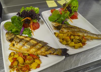 مارماریز بیچ هتل