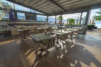 مارماریز بیچ هتل