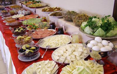 مارماریز بیچ هتل