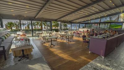 مارماریز بیچ هتل