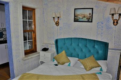 استانبول د تریپ هتل اولد سیتی