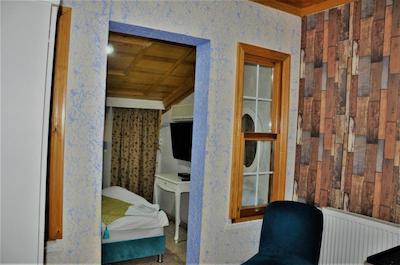 استانبول د تریپ هتل اولد سیتی