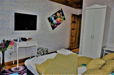 استانبول د تریپ هتل اولد سیتی