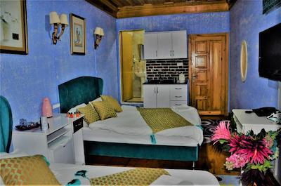 استانبول د تریپ هتل اولد سیتی