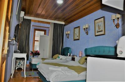 استانبول د تریپ هتل اولد سیتی