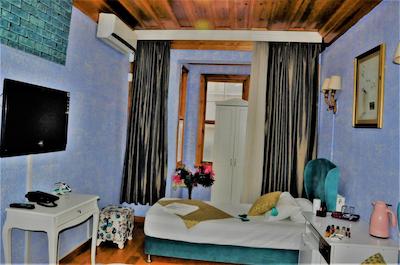 استانبول د تریپ هتل اولد سیتی