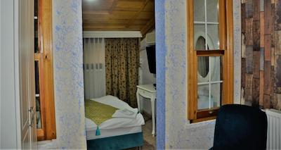 استانبول د تریپ هتل اولد سیتی