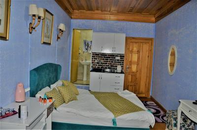 استانبول د تریپ هتل اولد سیتی