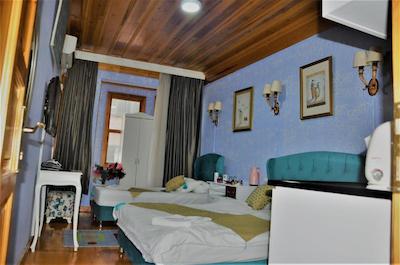 استانبول د تریپ هتل اولد سیتی