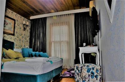 استانبول د تریپ هتل اولد سیتی