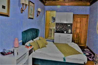 استانبول د تریپ هتل اولد سیتی