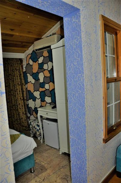 استانبول د تریپ هتل اولد سیتی