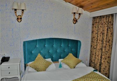 استانبول د تریپ هتل اولد سیتی