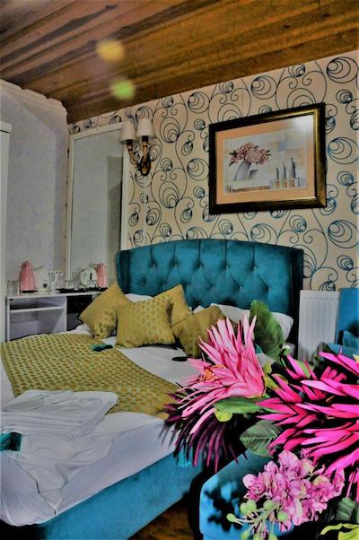 استانبول د تریپ هتل اولد سیتی