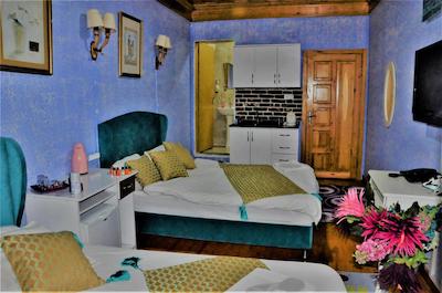 استانبول د تریپ هتل اولد سیتی