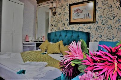 استانبول د تریپ هتل اولد سیتی