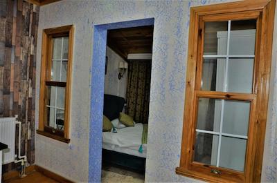 استانبول د تریپ هتل اولد سیتی