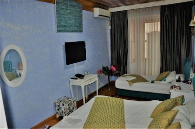 استانبول د تریپ هتل اولد سیتی