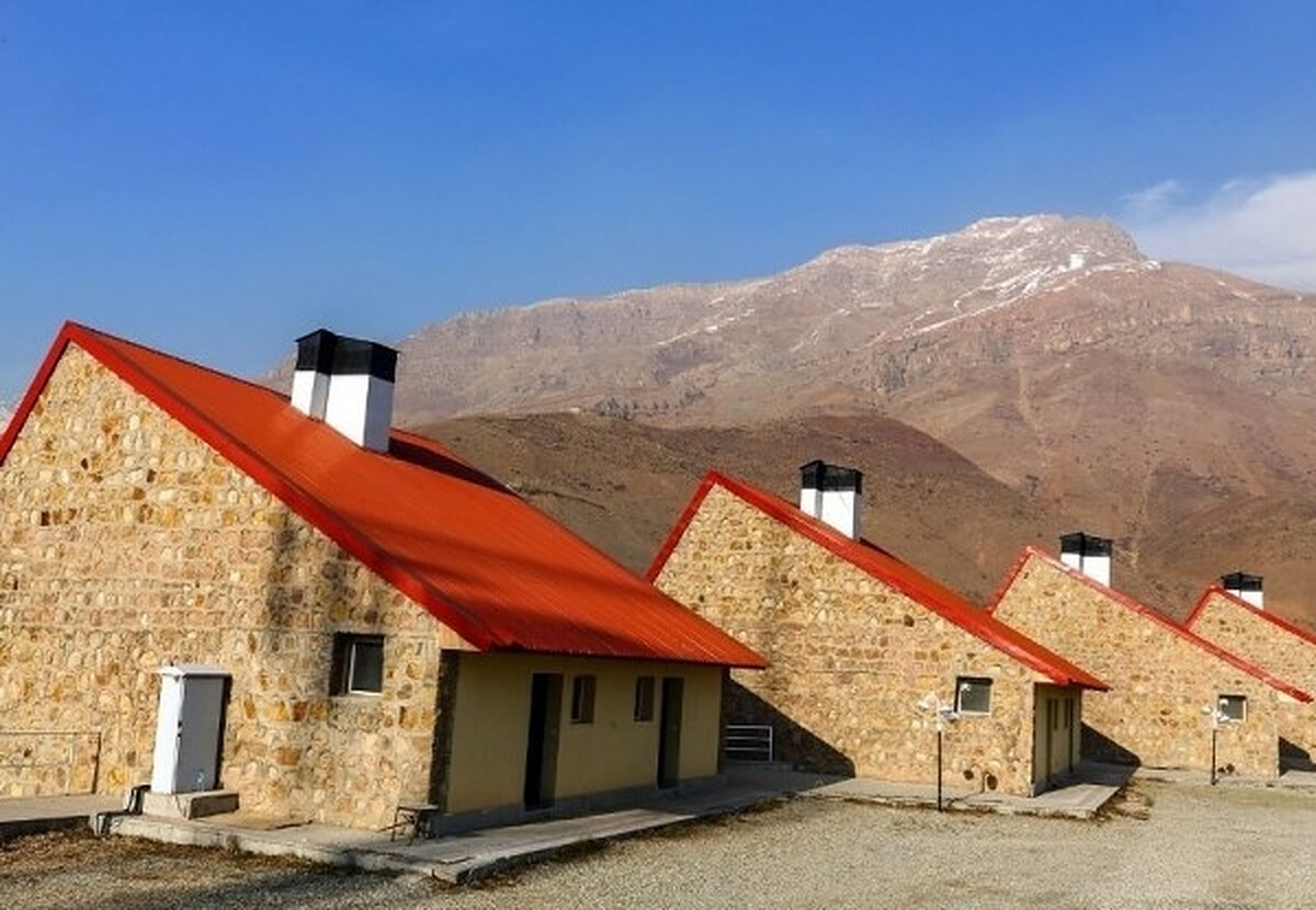 هتل جهانگردی میگون