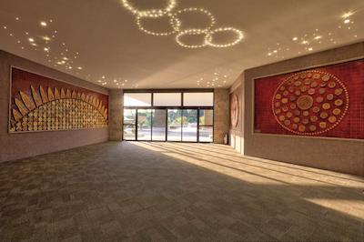 هتل المپیک تهران