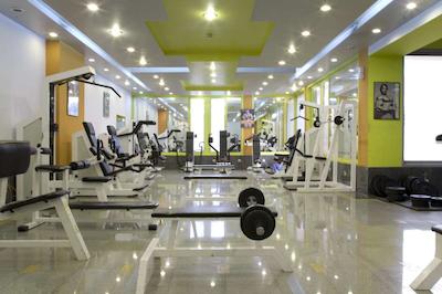 هتل المپیک تهران