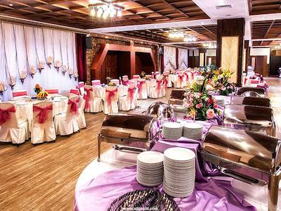 هتل المپیک تهران