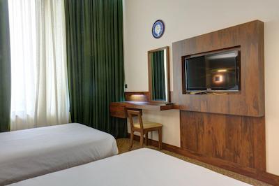 هتل المپیک تهران