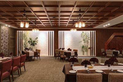 هتل المپیک تهران