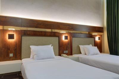 هتل المپیک تهران