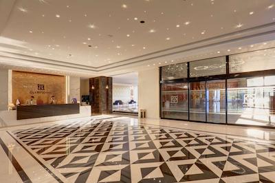 هتل المپیک تهران