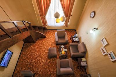 هتل المپیک تهران