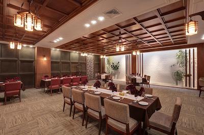 هتل المپیک تهران