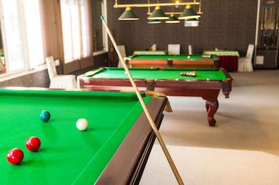 هتل المپیک تهران