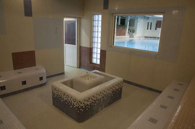 هتل المپیک تهران