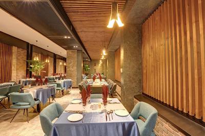 هتل المپیک تهران