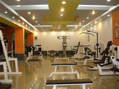 هتل آکادمی فوتبال