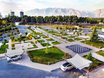 هتل آکادمی فوتبال